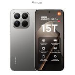 RRP £755.61 - XIAOMI 15T Pro, Smartphone 12+512GB, 6.83" 144Hz Eye-care Display, MediaTek Dimensity