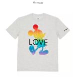 NEW - 10qty x Walt Disney World Mickey Mouse T-shirt for kids