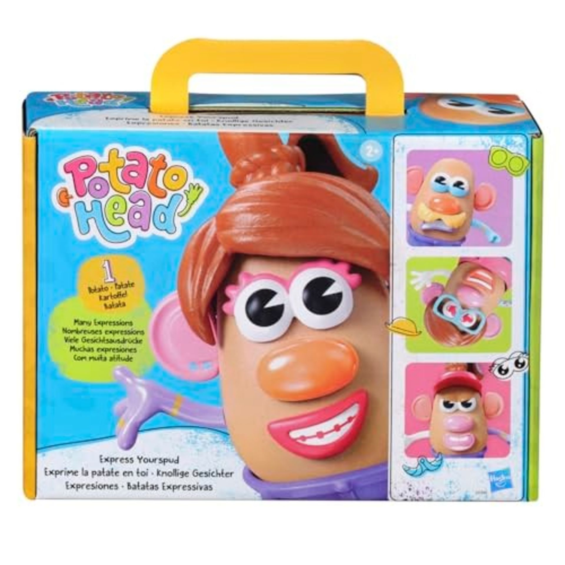 Pallet OF 268 ITEMS - RRP £2533.82 - VTech, Reusable, Winsor, Parker, TOPCASE, Amazon, BT - Image 114 of 173