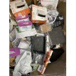 Pallet OF 229 ITEMS - RRP £2190.21 - Care+Protect, Care+Protect, Bake-O-Glide, Vacmaster, 3