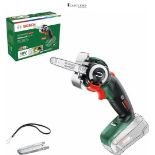 RRP £129.93 - AdvancedCut 18 LI (Baretool)