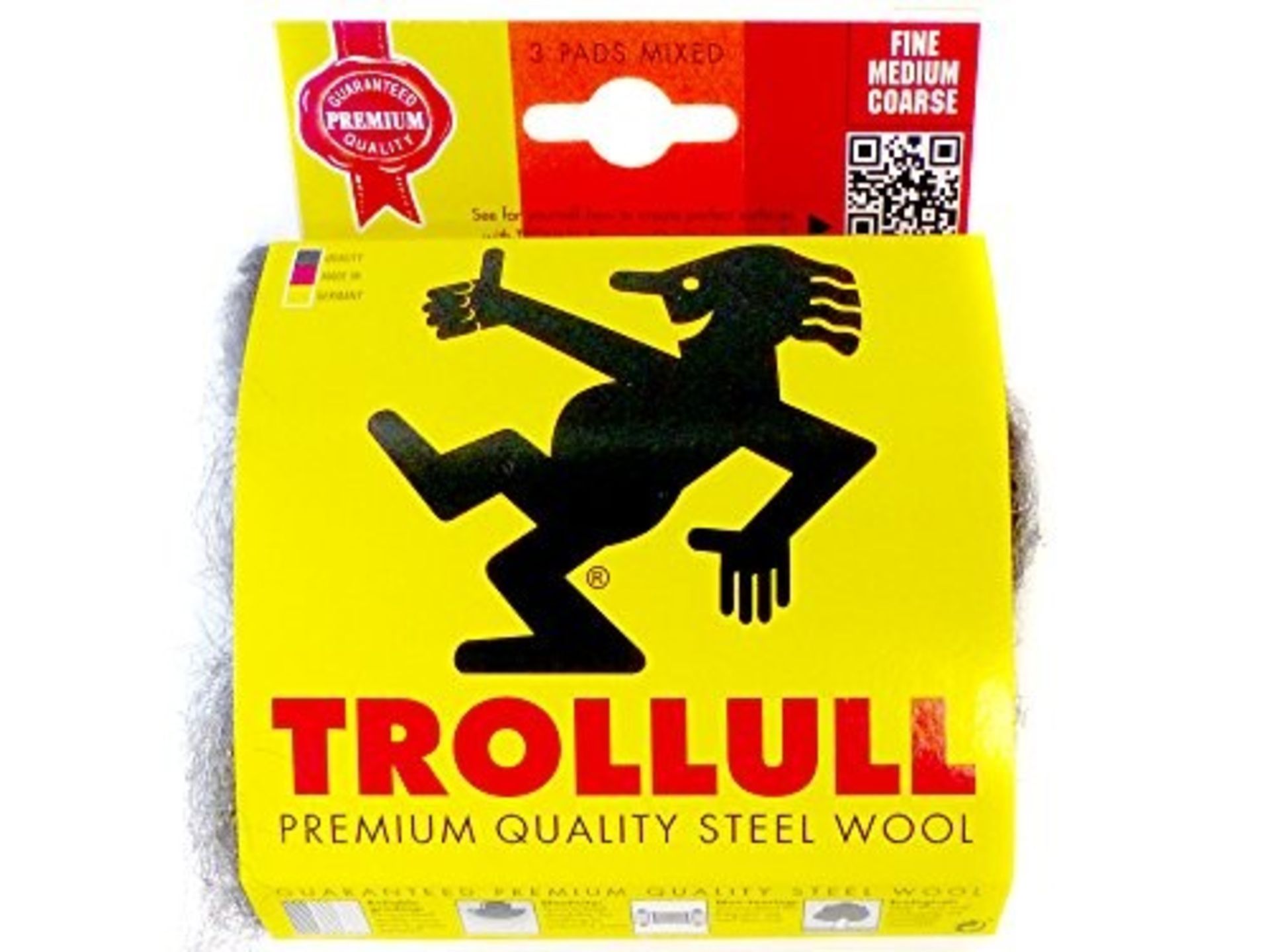 Pallet OF 234 ITEMS - RRP £2443.48 - BDK, Warmlite, Niftii, ACCURATE, FloorPops, Mercury - Image 11 of 140