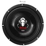 RRP £87.42 - Boss Audio P80DVC Phantom 8 Inch 1000 Watts Subwoofer