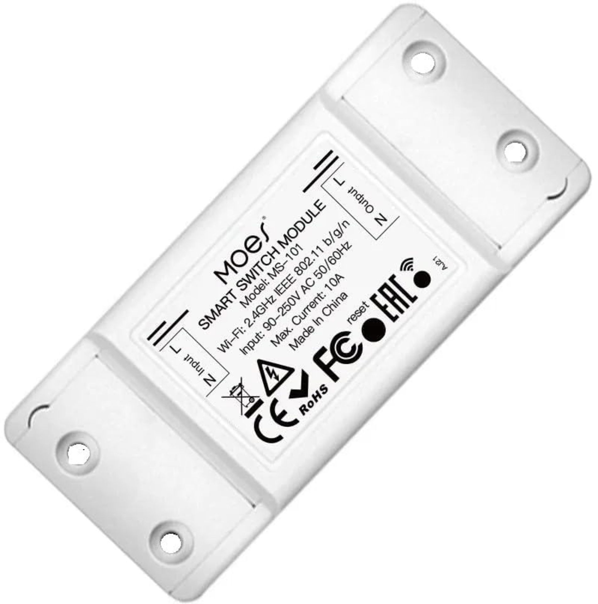Pallet OF 234 ITEMS - RRP £2443.48 - BDK, Warmlite, Niftii, ACCURATE, FloorPops, Mercury - Image 58 of 140