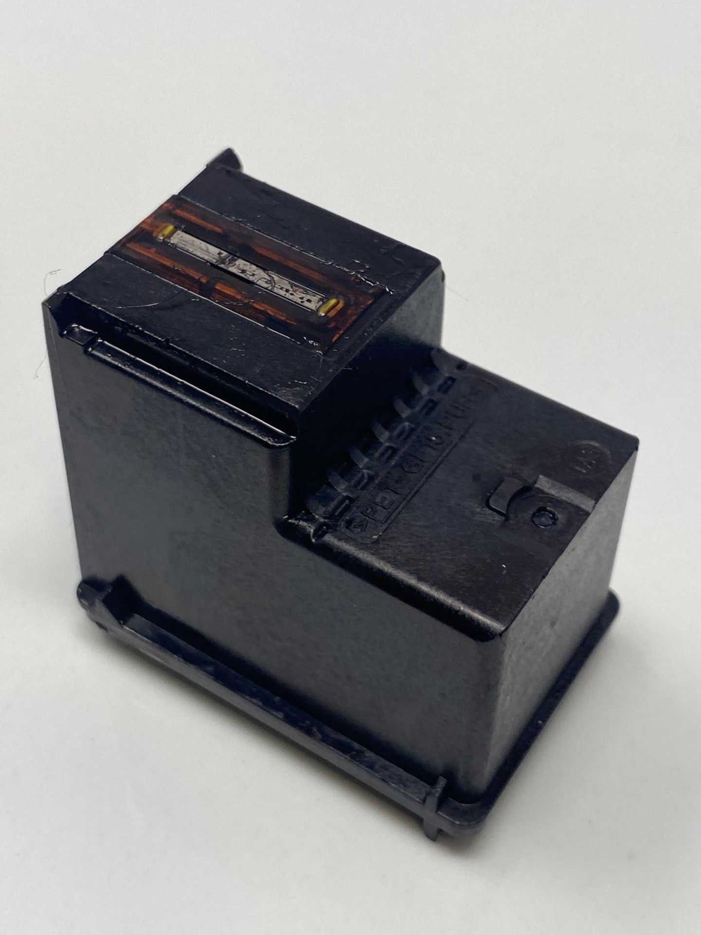 HP Inkjet Cartridges, Black, Standard (Pack of 1) - Image 2 of 2
