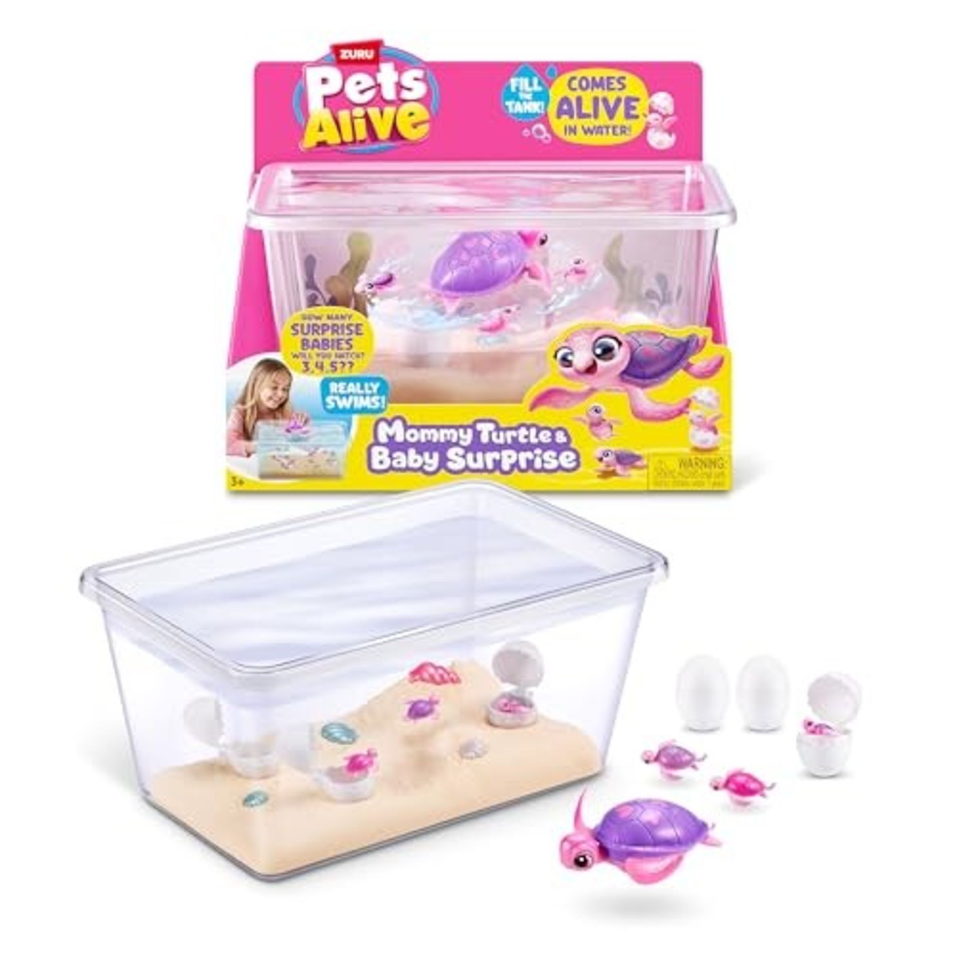 Pallet OF 268 ITEMS - RRP £2533.82 - VTech, Reusable, Winsor, Parker, TOPCASE, Amazon, BT - Image 115 of 173