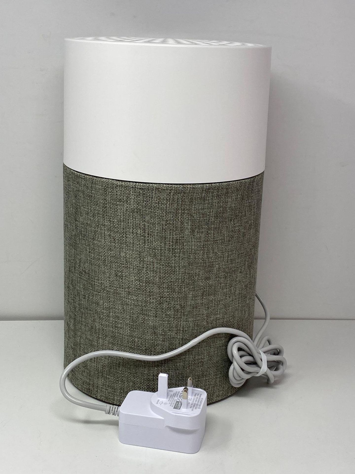 RRP £99.00 - Blueair Blue Pure 511 Air Purifier With HEPASilent Combination Filter For Rooms Up To - Image 3 of 6