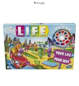 Hasbro Gaming - The Game Of Life Board Game