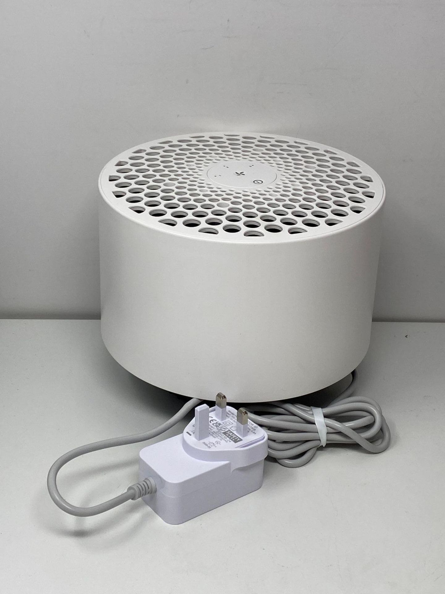 RRP £99.00 - Blueair Blue Pure 511 Air Purifier With HEPASilent Combination Filter For Rooms Up To - Image 5 of 6
