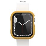 OtterBox Eclipse Bumper with Integrated Glass Screen Protector for Apple Watch Series 9/8/7-45mm, T