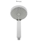 Mira Showers Citrus Shower Head 5 Spray Shower Head 110mm Chrome 2.1957.001