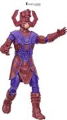 NEW - Marvel Studios Titan Hero Series The Fantastic Four: First Steps Galactus Action Figure