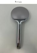 Mira Showers Zest 90mm 3-Spray Eco Shower Head - Chrome