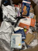 Pallet OF 177 ITEMS - RRP £1942.95 - Warmlite, Coral, Polycell, Gorilla, Meguiar’s, Bosch
