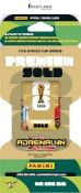 NEW - FIFA World Cup 2026 Trading Cards Game Blister Premium Gold (1 Premium Pouch + 4 Exclusive Li