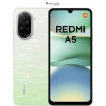 RRP £99.00 - XIAOMI Redmi A5 Smartphone – 4GB+128GB, 6.52" HD+ Display, 5000mAh Battery, Android 13