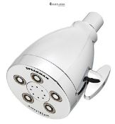 Speakman S-2005-H Hotel Anystream High Pressure Adjustable Shower Head, Polished Chrome by Speakman