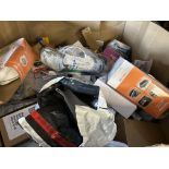 Pallet OF 204 ITEMS - RRP £2014.80 - versando, Autoglym, versando, versando, EVO-STIK