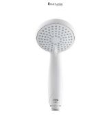 Mira Showers Zest Universal 90mm 4-Spray Shower Head - White