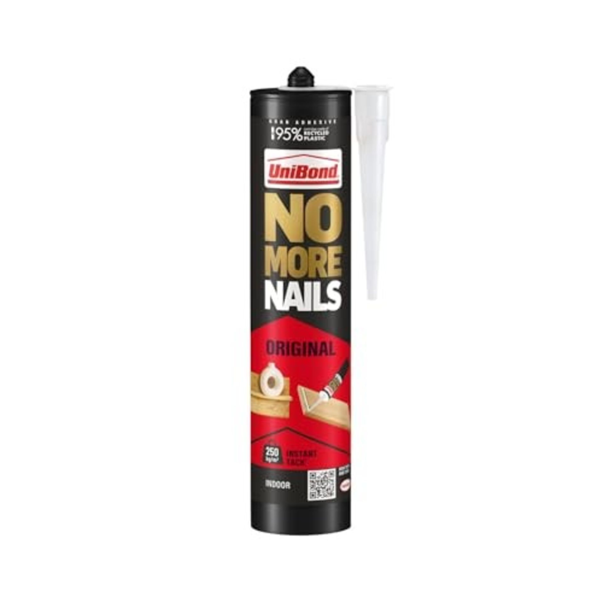 Pallet OF 176 ITEMS - RRP £2020.50 - Nitromors, Knightsbridge, Masterplug, Amazon, AA - Image 91 of 128