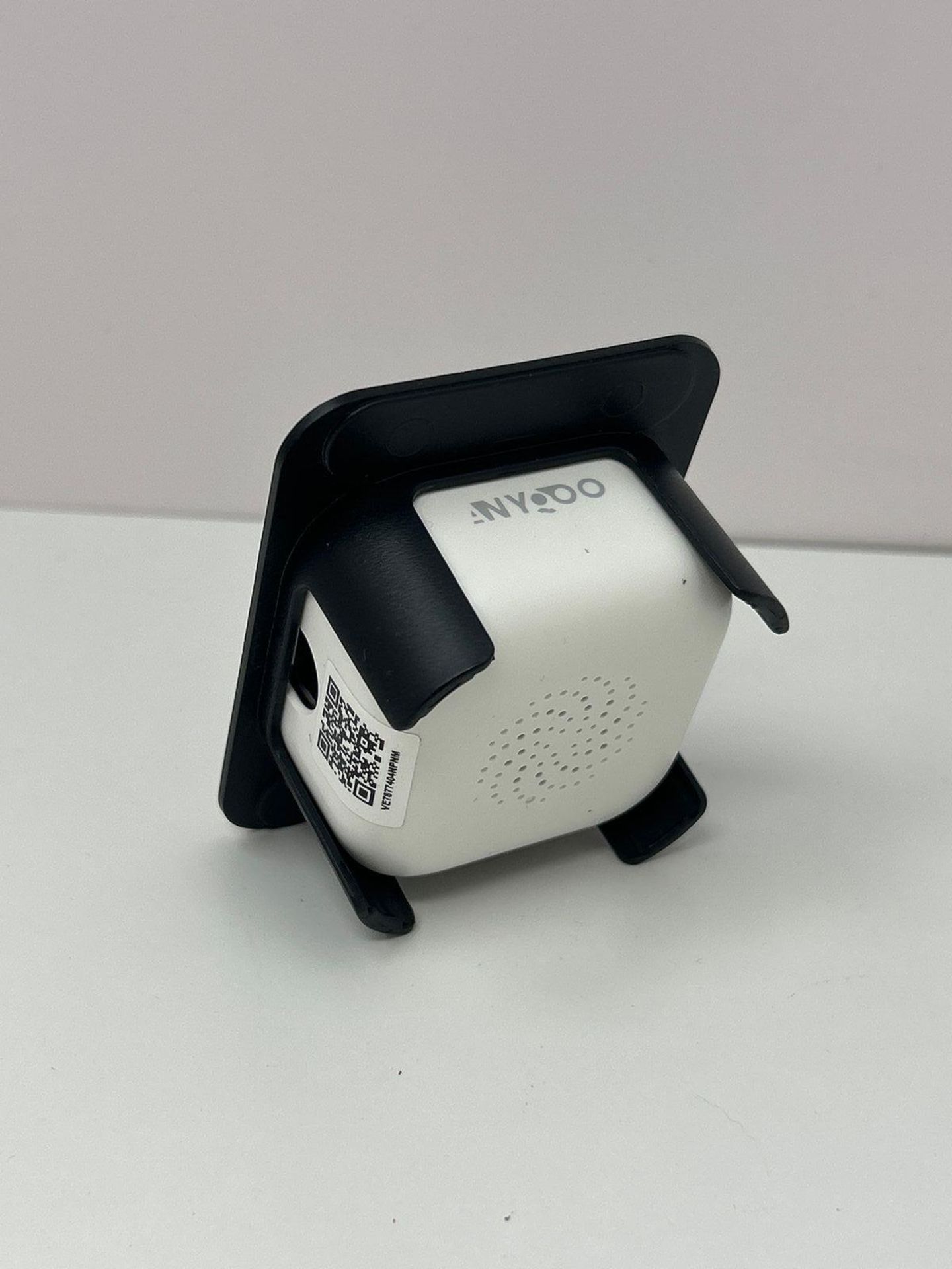 ANYQOO Window Camera, 3MP 2K Wndow Cameras for Home Security, 2.4GHz & 5GHz WiFi Security Camera fo - Image 4 of 4