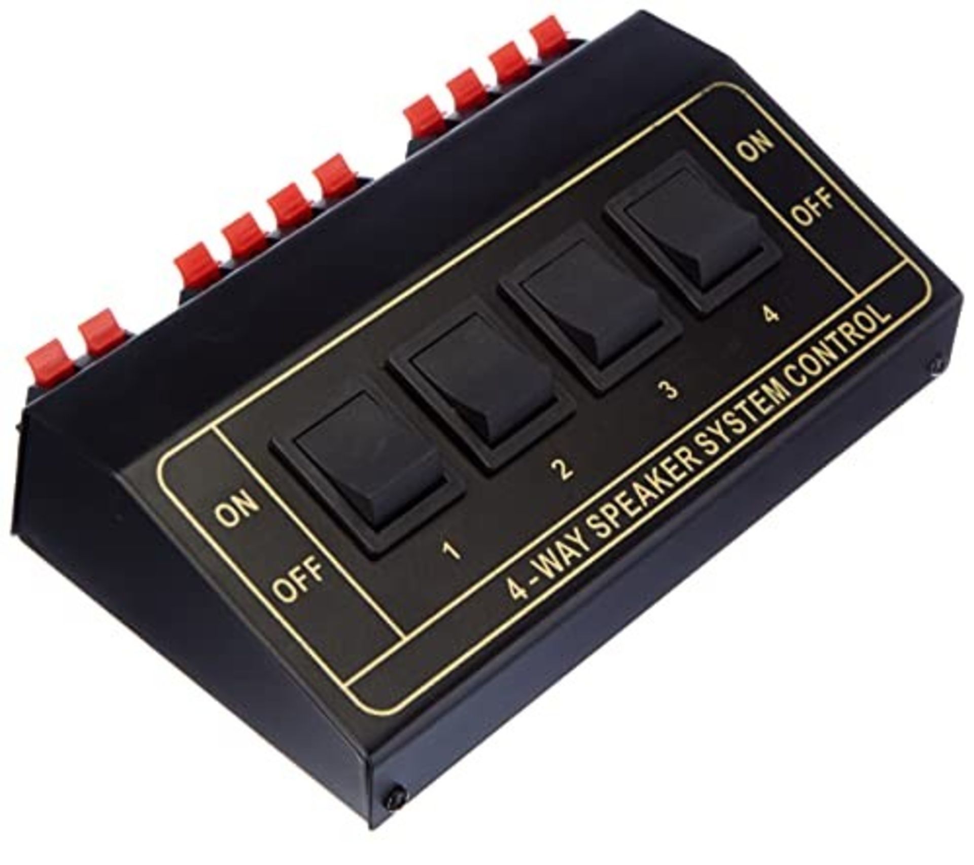 Pallet OF 176 ITEMS - RRP £2020.50 - Nitromors, Knightsbridge, Masterplug, Amazon, AA - Image 98 of 128