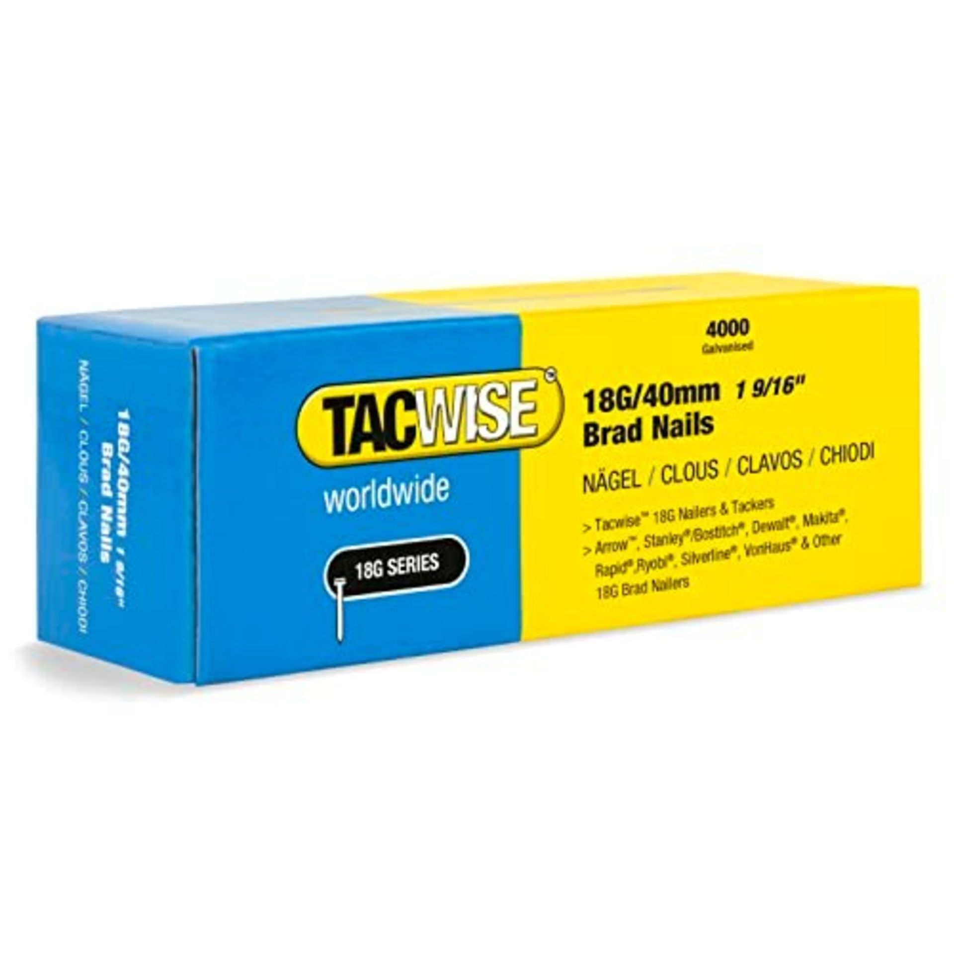 Pallet OF 176 ITEMS - RRP £2020.50 - Nitromors, Knightsbridge, Masterplug, Amazon, AA - Image 47 of 128