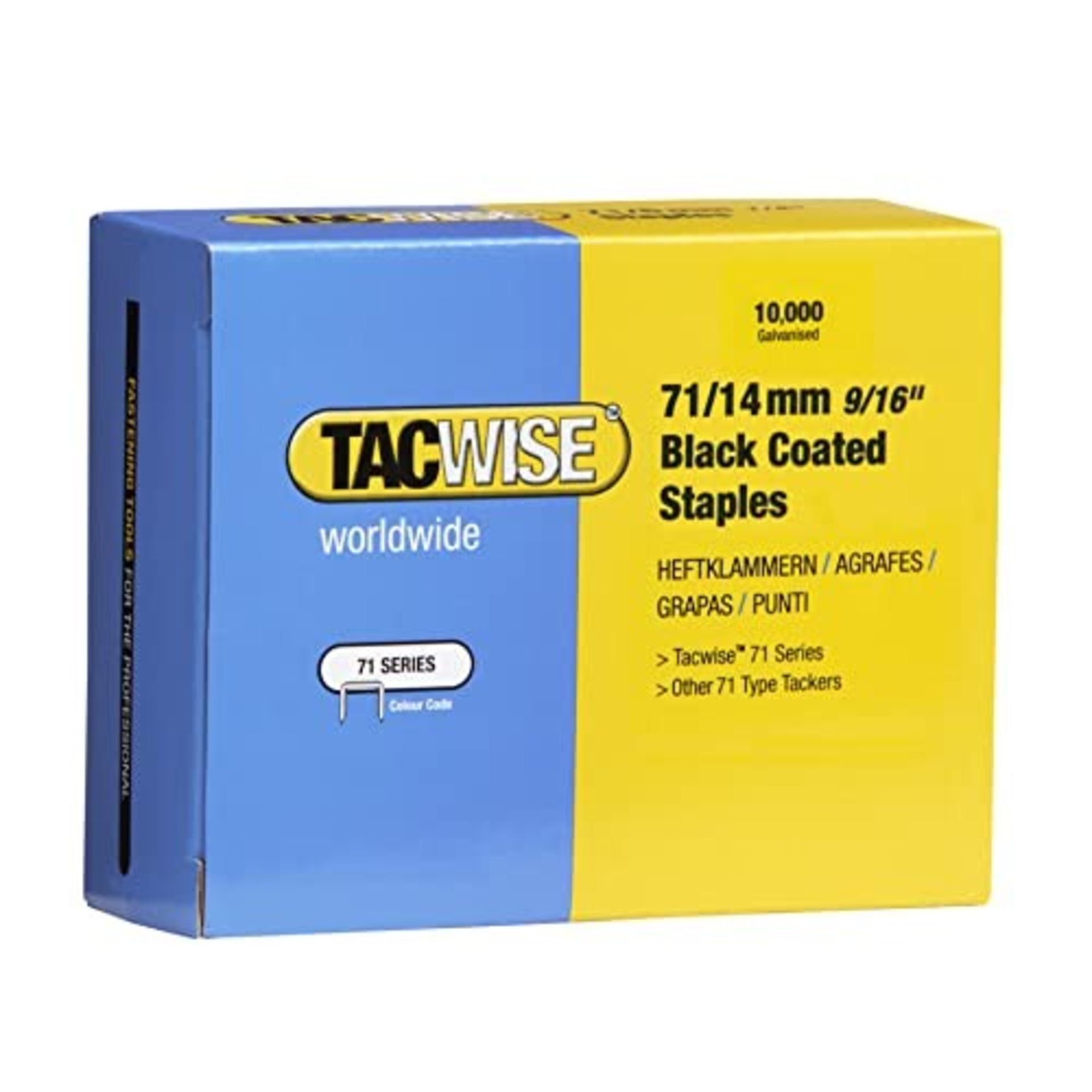 Pallet OF 176 ITEMS - RRP £2020.50 - Nitromors, Knightsbridge, Masterplug, Amazon, AA - Image 81 of 128