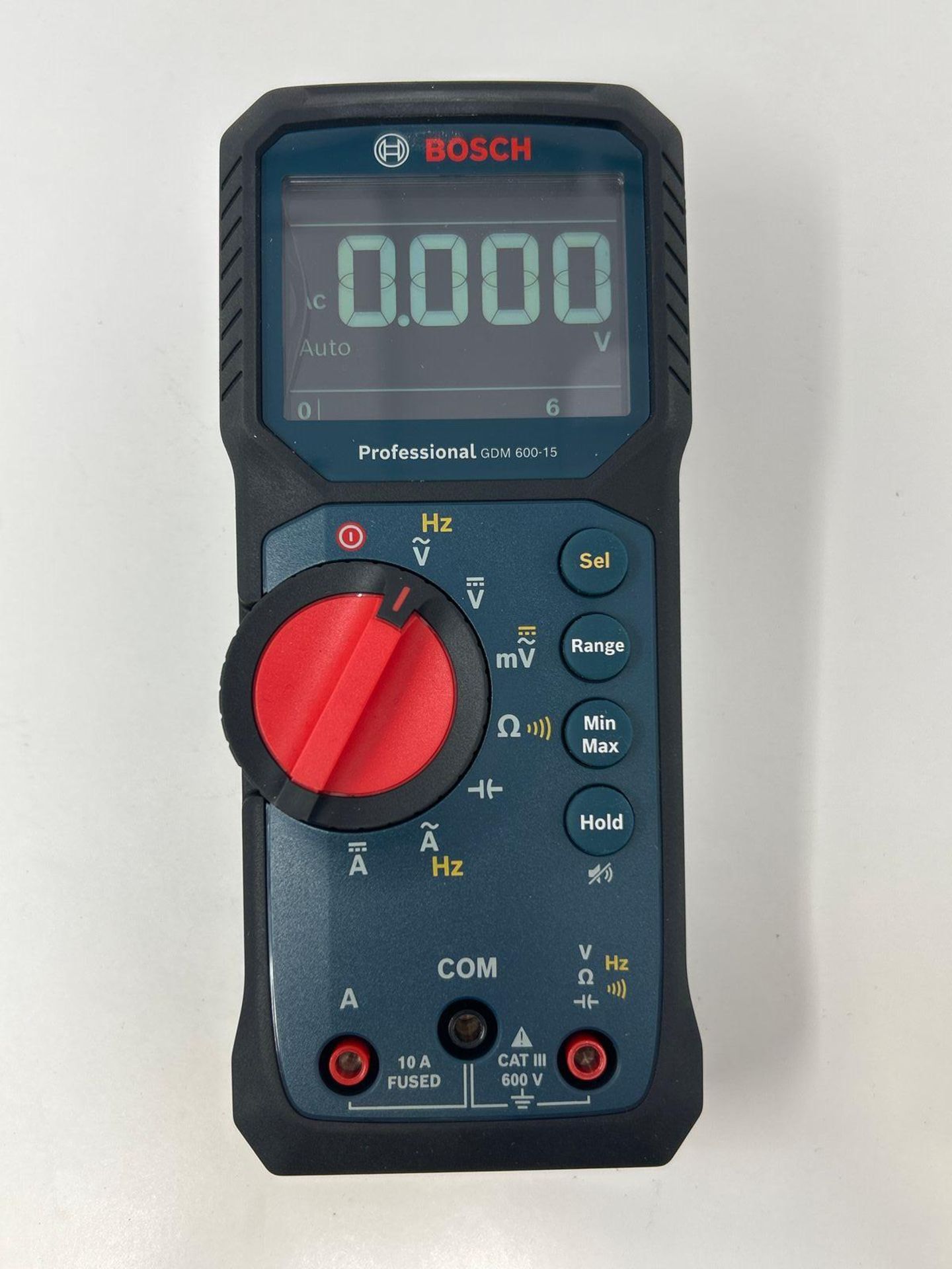 True Rms Bosch Collection & Delivery AvailableRetail TitleBosch Professional Digital ...