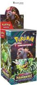 NEW - RRP £73.61 - Pokémon - Trading Card Game: Booster Pack Display Box Crimson & Purple - Twiligh