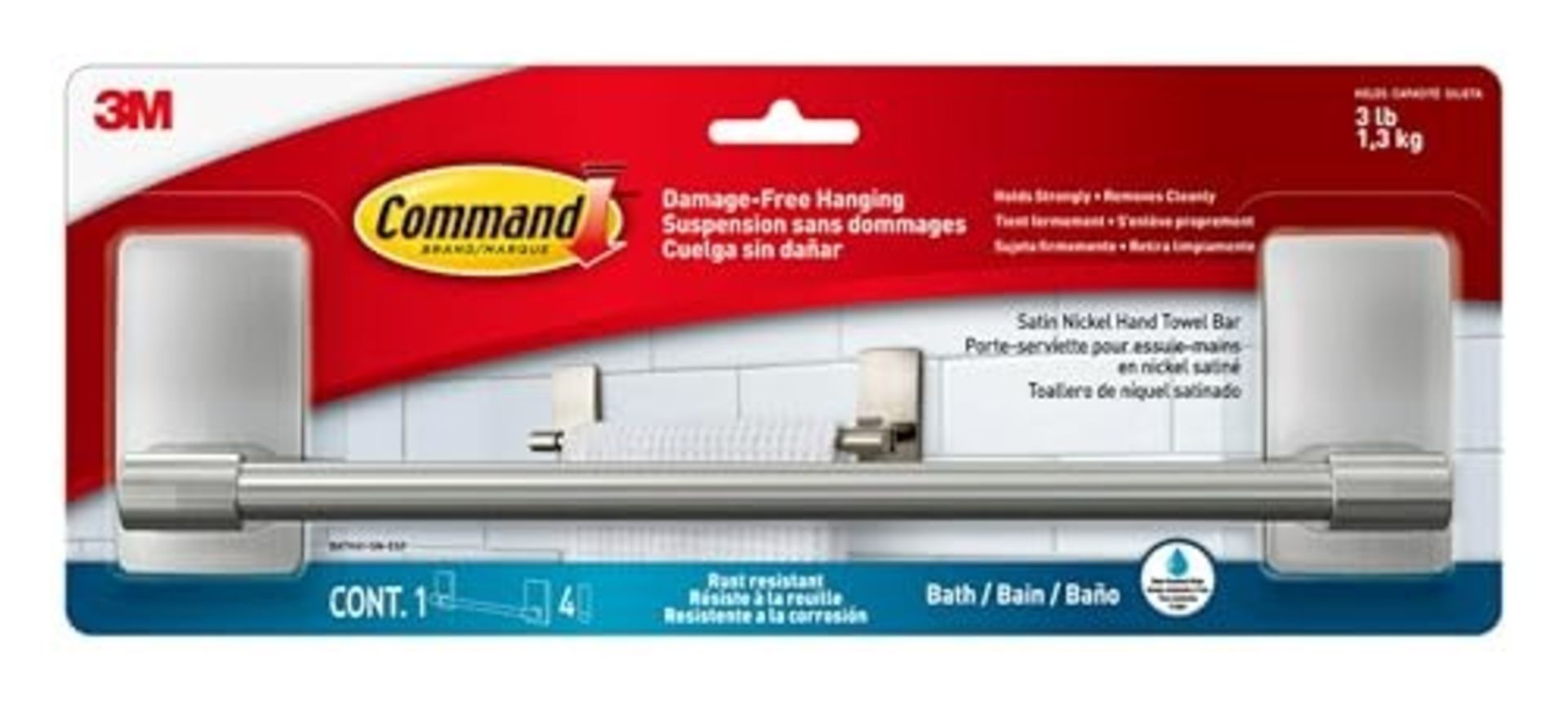 Pallet OF 176 ITEMS - RRP £2020.50 - Nitromors, Knightsbridge, Masterplug, Amazon, AA - Image 33 of 128