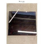 RRP £659.00 - PXX675DC1E Flex induction cooktop | Bosch Home Appliances