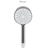 Mira Showers 1.1605.237 Beat 11 cm 4-Spray Shower Head - Chrome