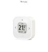 RRP £69.95 - Eve Thermo Control (Matter) – Temperature sensor and controller for Eve Thermo (Matter