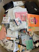 PALLET OF 423 ITEMS - RRP £3659.11 - Conté, TooQ, Pack, Cœur, CONTRAXT, Trust, HP, Telephono