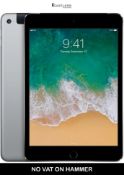 Apple iPad Mini 4 64gb Wi-Fi - Space Grey