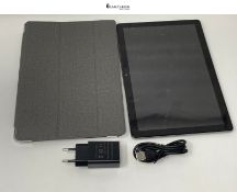 RRP £64.41 - 2026 Neueste 10 Zoll Android Tablet PC Mit Octa-Core 2.0Ghz | 12GB RAM + 128GB ROM (TF