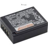 RRP £68.76 - Fujifilm NP-W126 Lithium-Ion Battery for X-Pro1