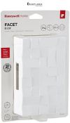 Honeywell Home D107 Facet Classic Wired Doorbell, Applicable