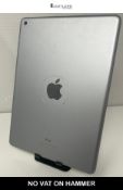 Apple iPad 5th (9.7" 2017) WI-FI 128GB Space Gray