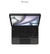RRP £319.54 - Apple Magic Keyboard Case for the 11" iPad Air (M3), exceptionally comfortable typing