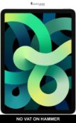 2020 Apple iPad Air (10.9-inch, Wi-Fi, 64GB) - Green