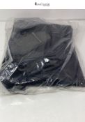 TOYOUN Classic Universal PU Leather Car Seat Covers Full Set High Back Bucket Seat Cover - Fit Most