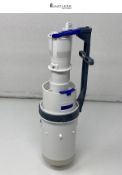 Geberit 240.638.00.1 638 Toilet Flush Valve for UP200 Concealed Cistern - Multi-Colour