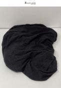 H.Versailtex Water Resistant Sofa Covers for Sectional Sofa 2-Piece Non Slip Corner Sofa Cover Sect