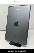 Apple iPad Mini 5 WIFI 256GB Space Gray