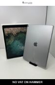 Apple iPad Pro 12.9" (2017) Wi-Fi 256 GB Spacegrey