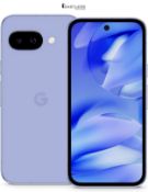 RRP £586.32 - Google Pixel 9a – Unlocked Android Smartphone with AI Camera, All-day Battery and Pow
