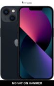 Apple iPhone 13, 128GB, Midnight