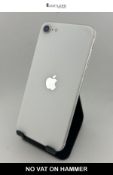 Apple iPhone SE (2020) 128 GB White